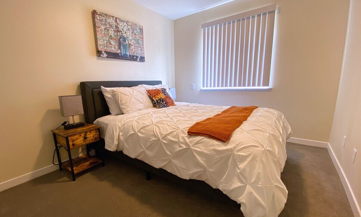 Photo of Bedroom in Kalamazoo