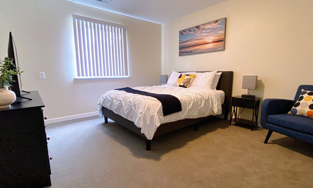 Photo of Bedroom in Kalamazoo