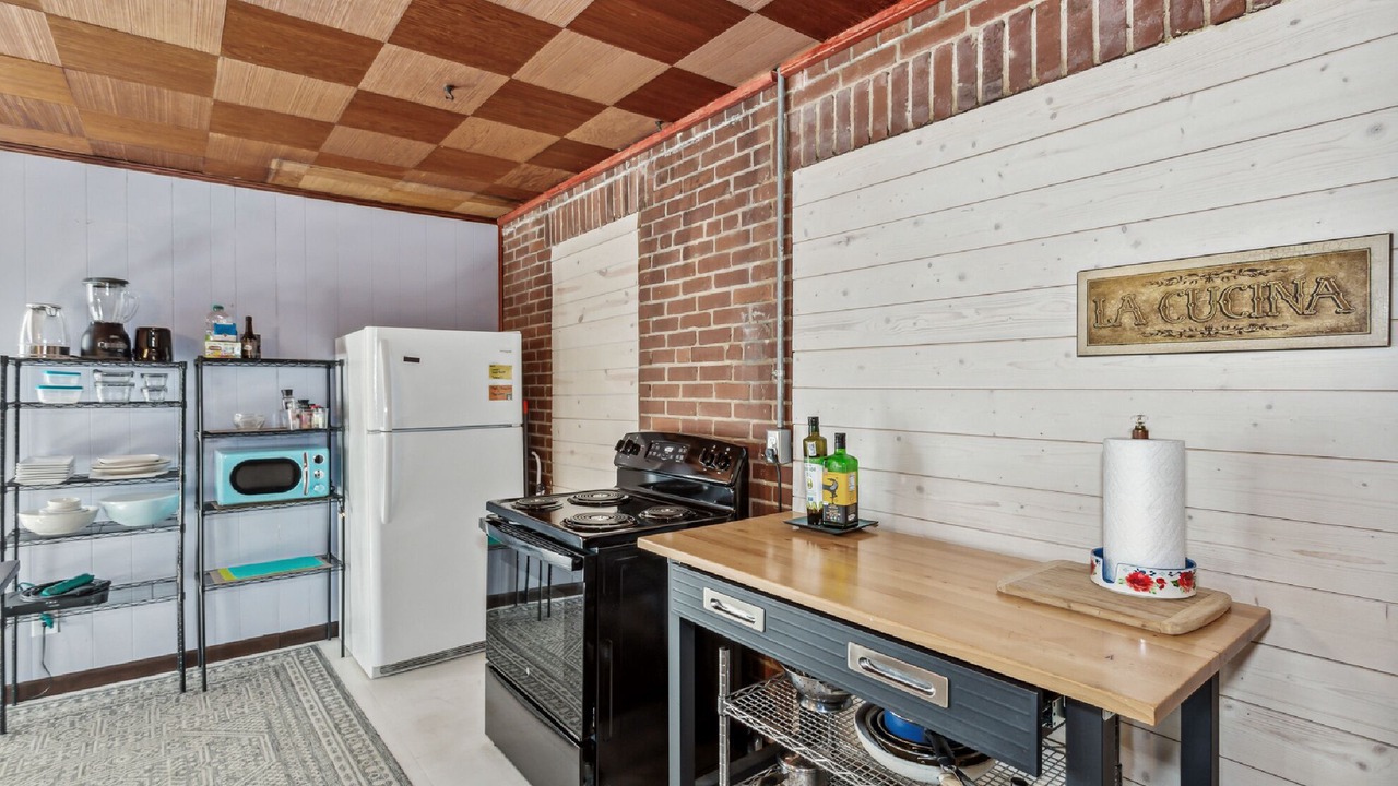 Photo of Kitchen in South Pensacola