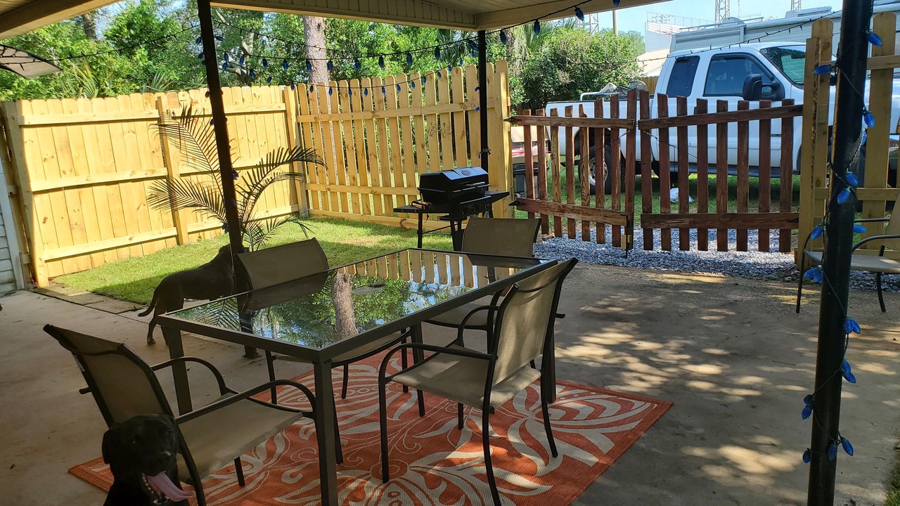 Photo of Outdoor in South Pensacola