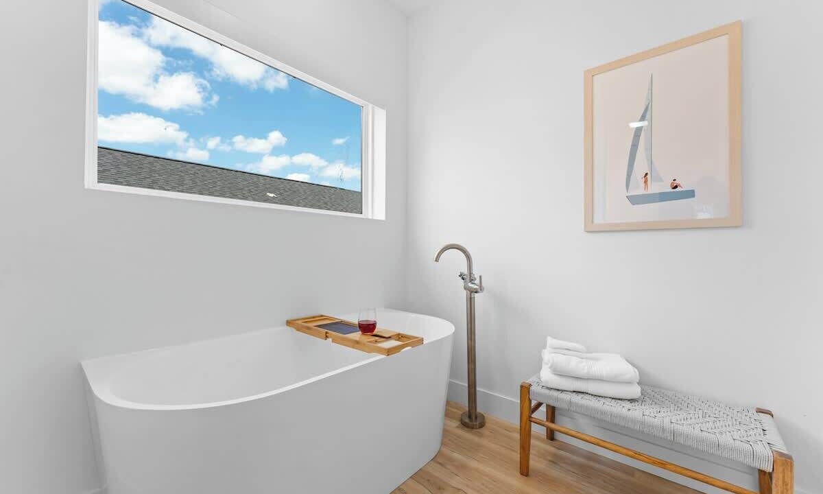 Photo of Bathroom in Indian Point