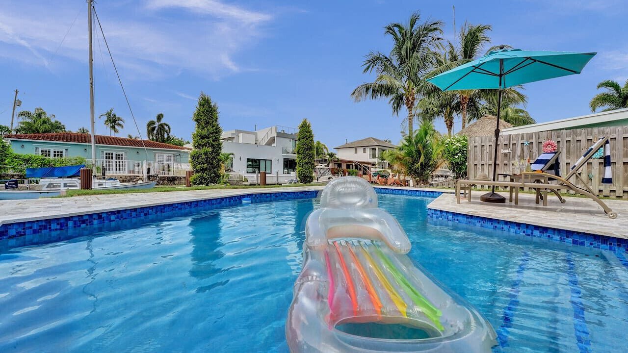 Photo of Outdoor in Citrus Isles