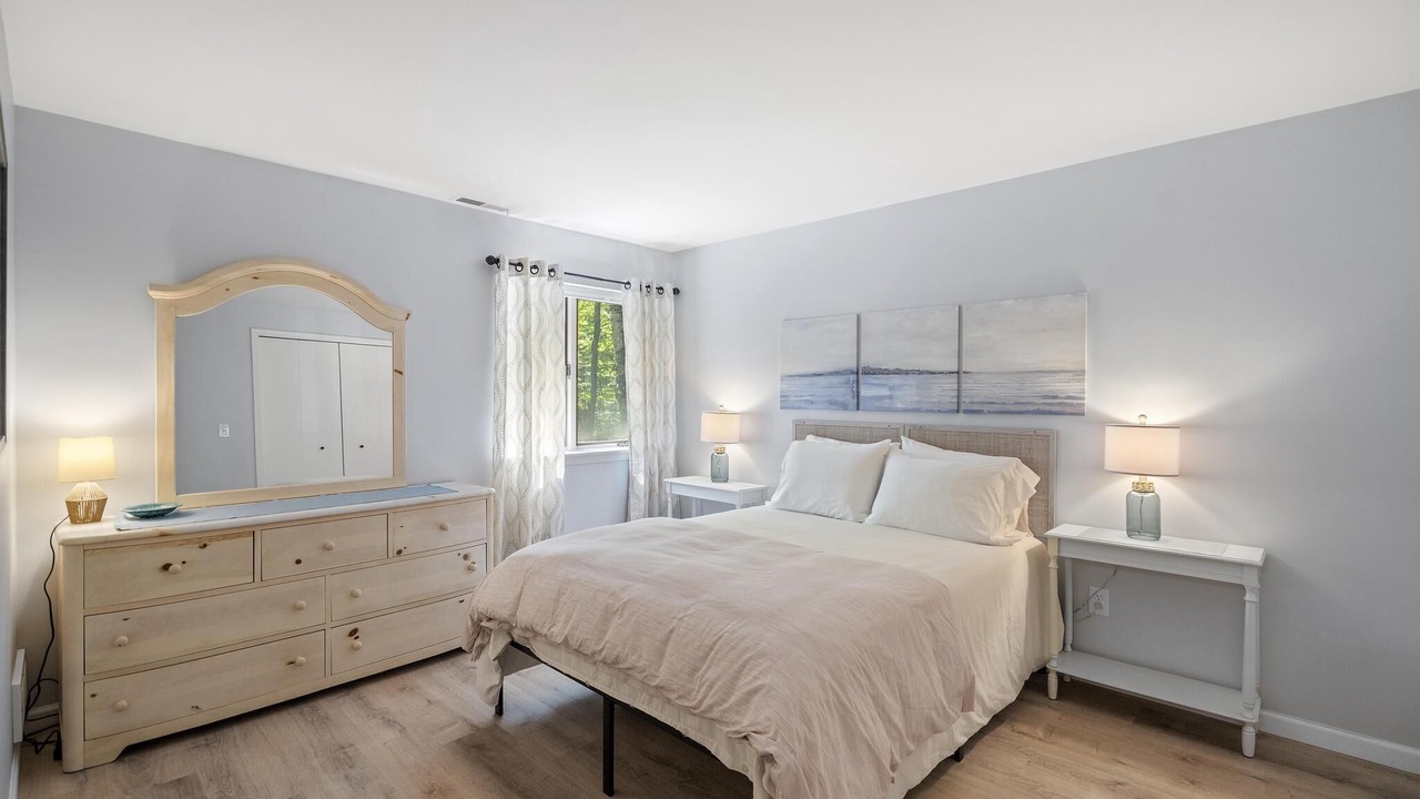 Photo of Bedroom in Birchwood Farms