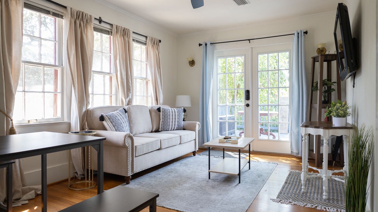 Photo of Bedroom in East Hill