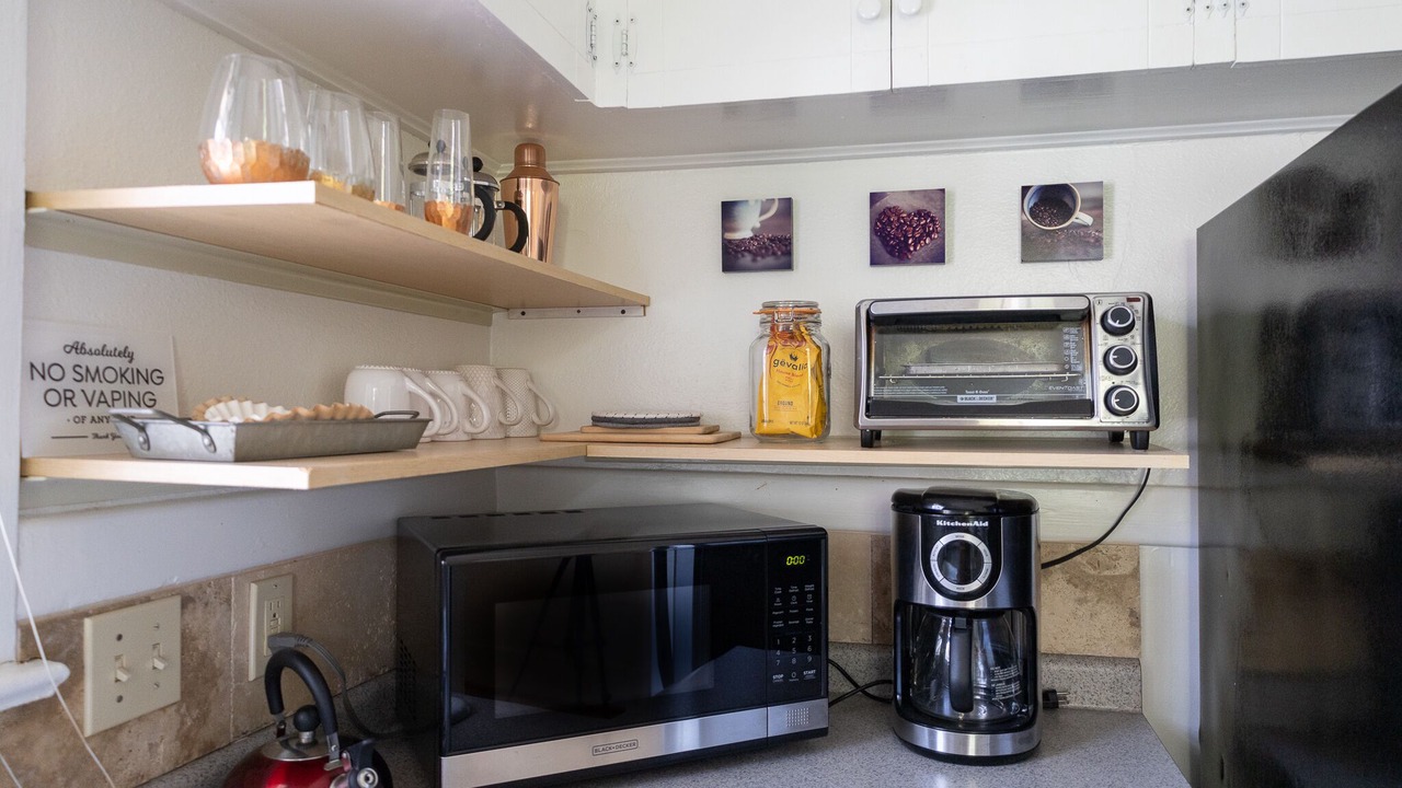 Photo of Kitchen in East Hill