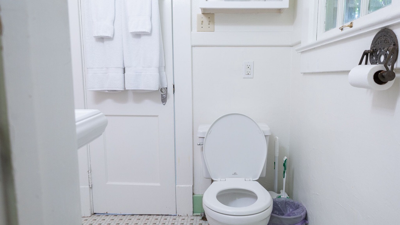 Photo of Bathroom in East Hill