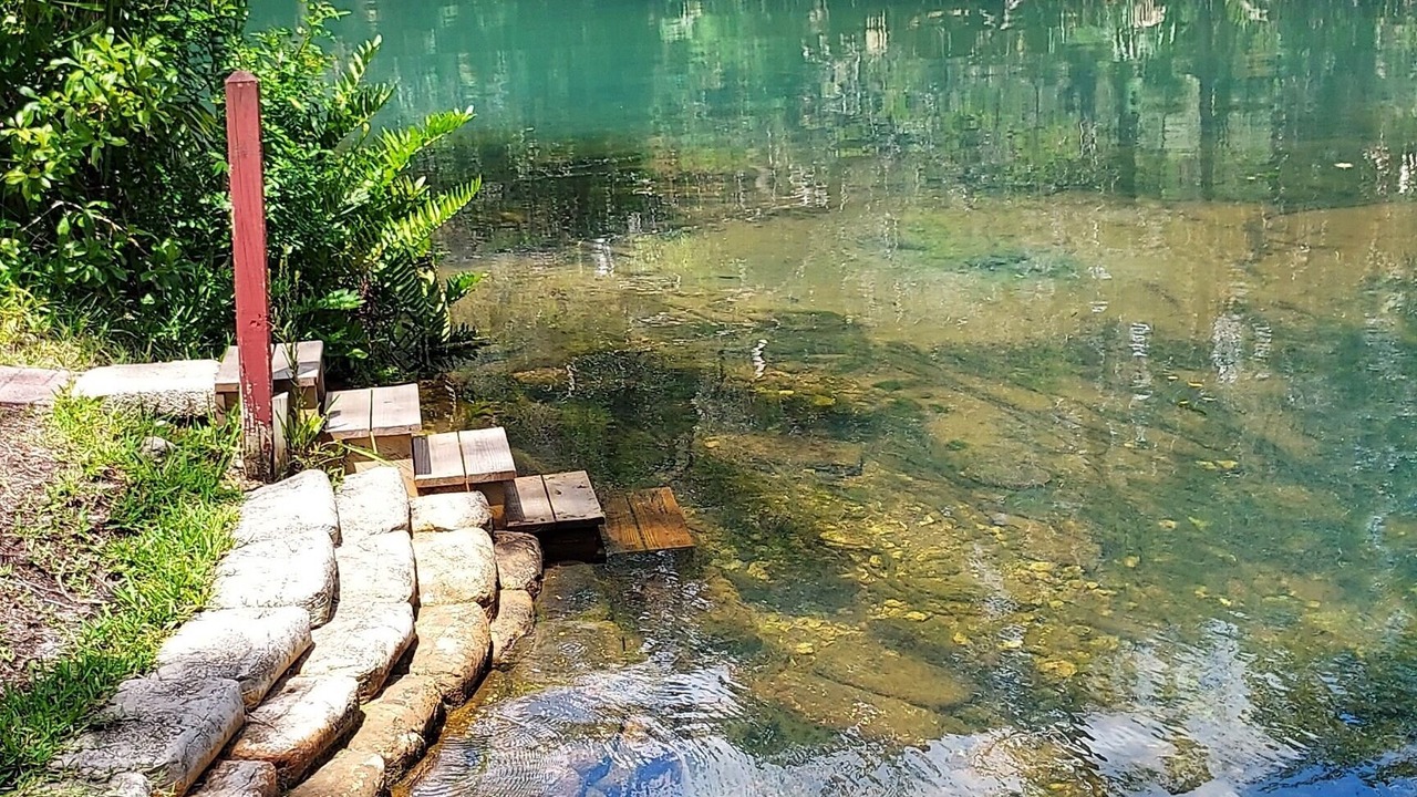Photo of Outdoor in Weeki Wachee Gardens