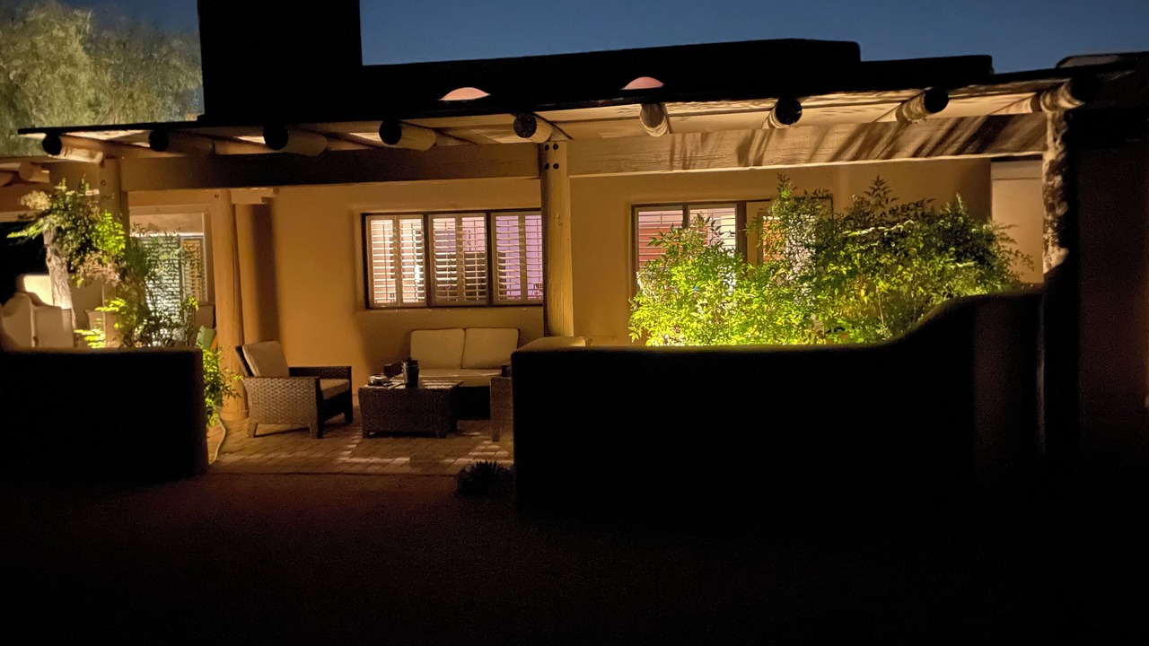Photo of Patio Balcony in Pinnacle Peak