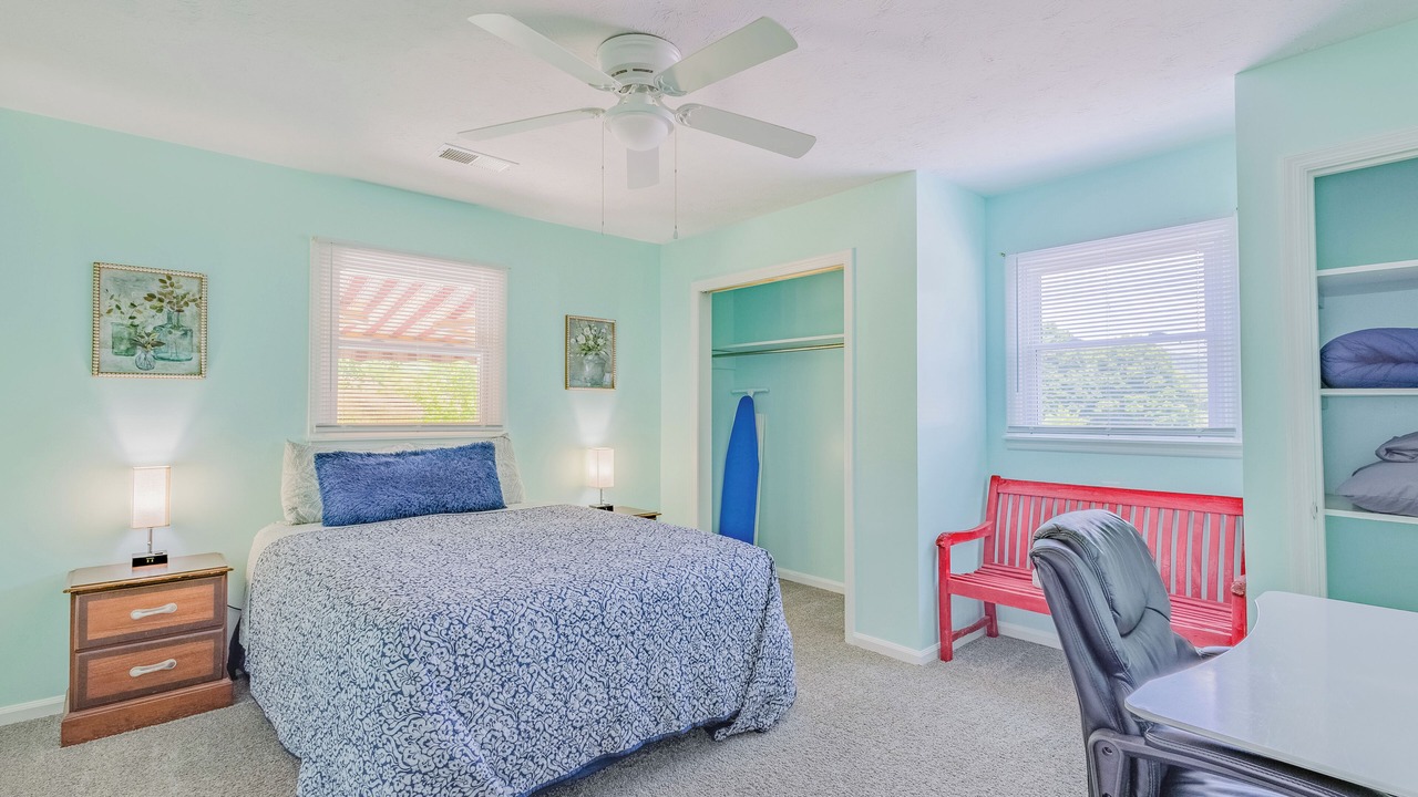 Photo of Bedroom in Frankfort