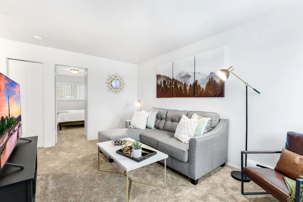 Photo of Livingroom in Gibraltar