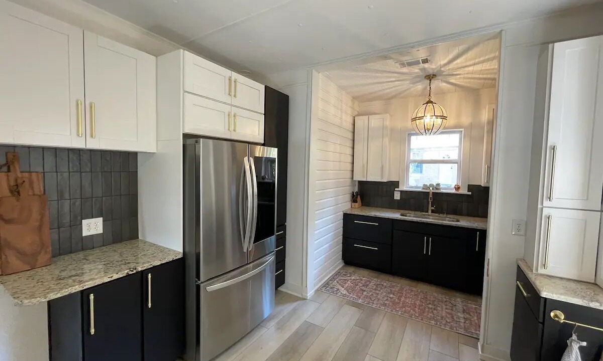 Photo of Kitchen in East Pensacola Heights