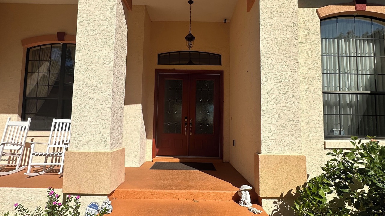 Photo of Outdoor in Homosassa