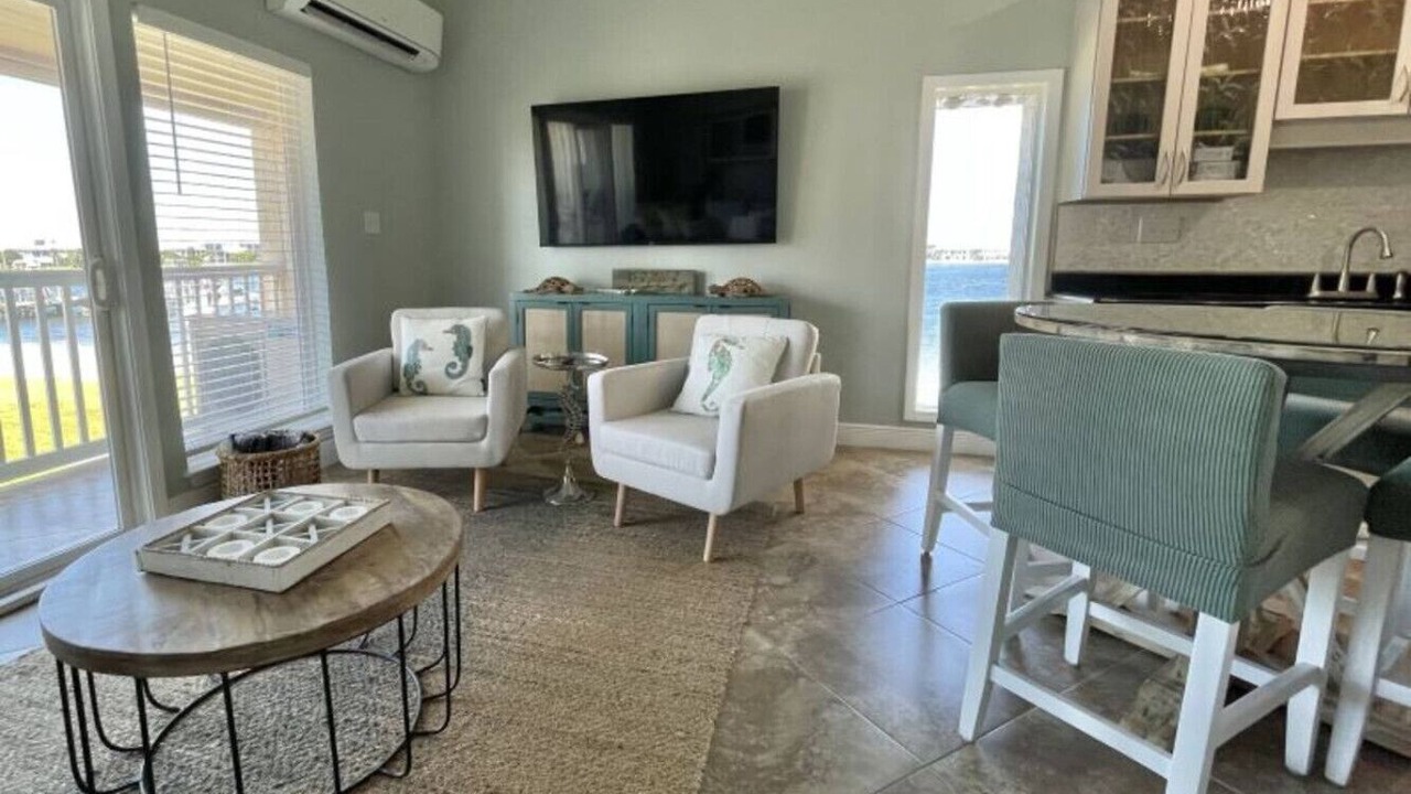Photo of Livingroom in Villa Sabine