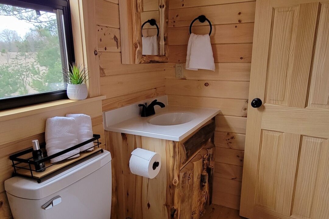 Photo of Bathroom in Northeast Michigan