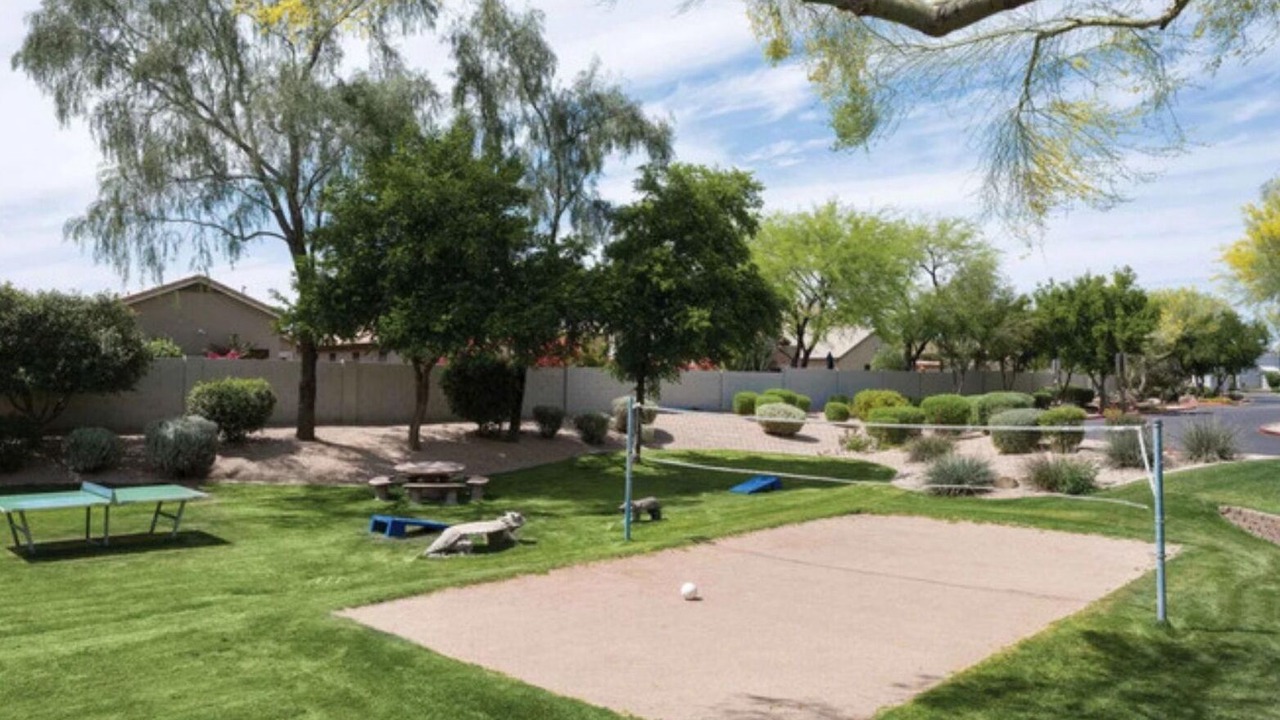 Photo of Outdoor in Desert Ridge