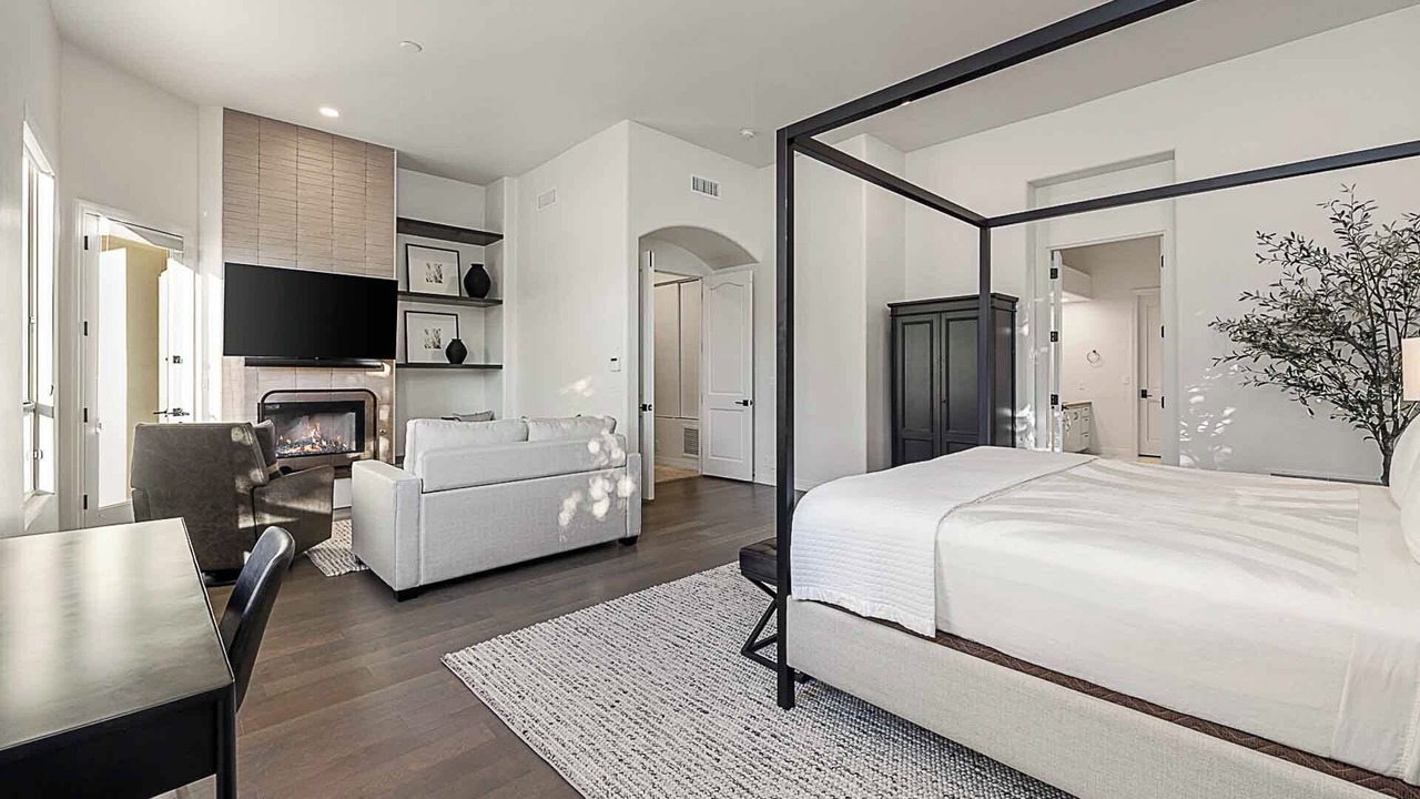 Photo of Livingroom in Paradise Valley