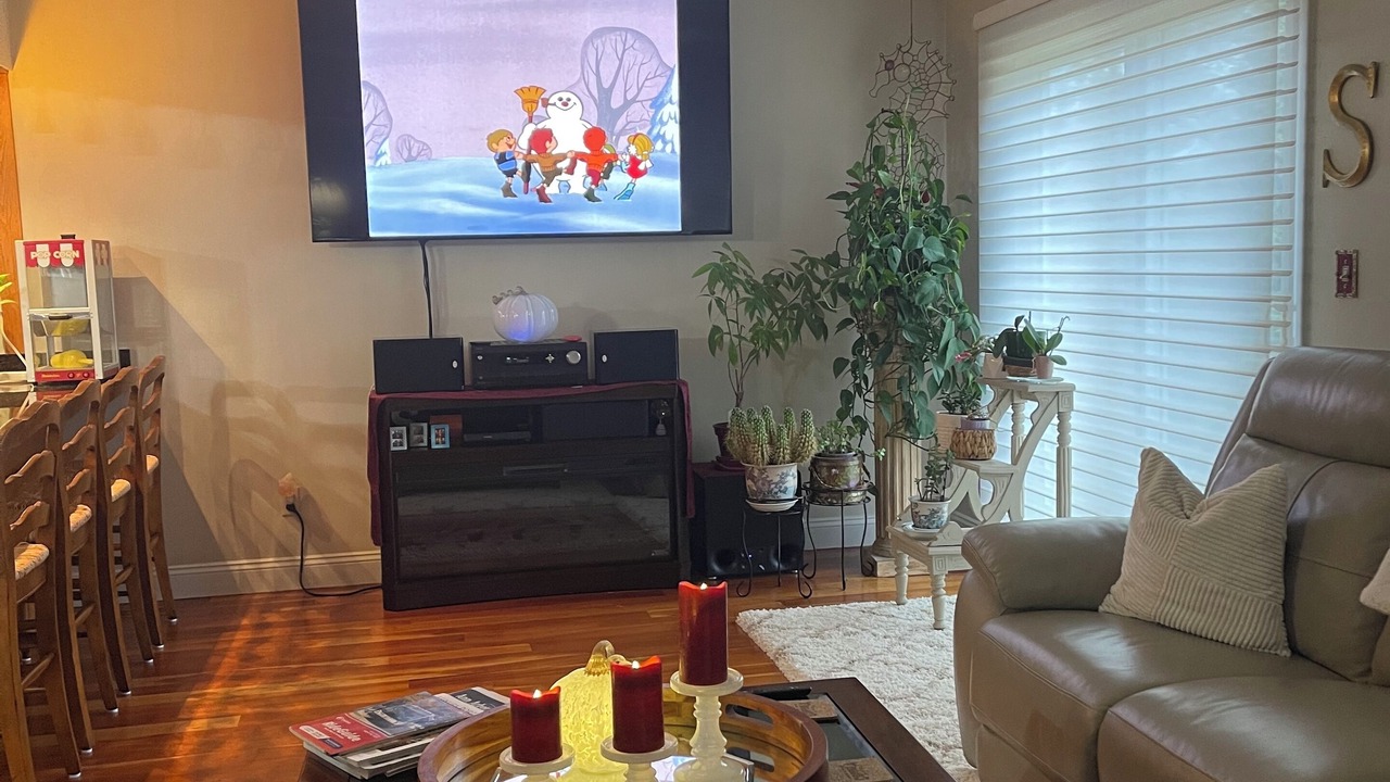 Photo of Livingroom in Ann Arbor
