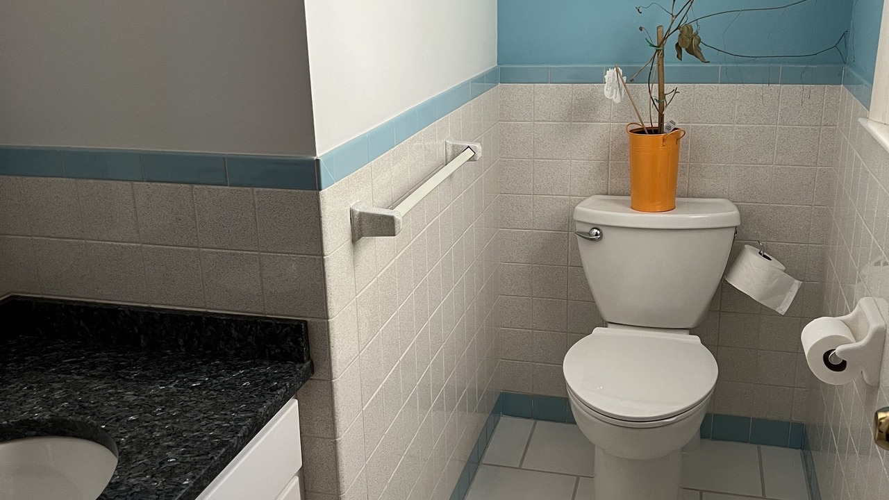 Photo of Bathroom in Lansing