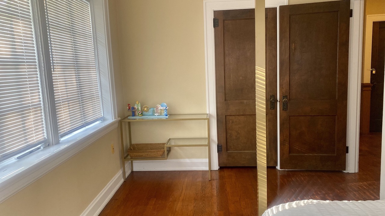 Photo of Bedroom in Mount Vernon