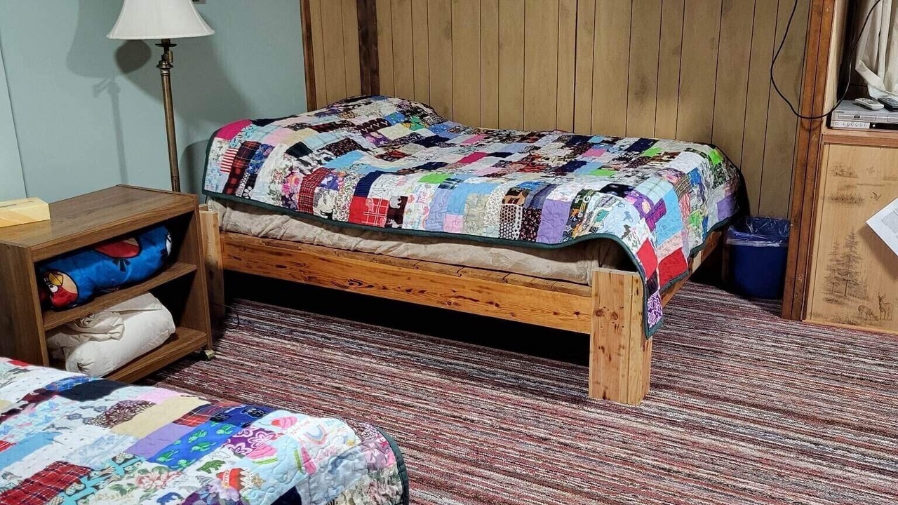 Photo of Bedroom in Newberry