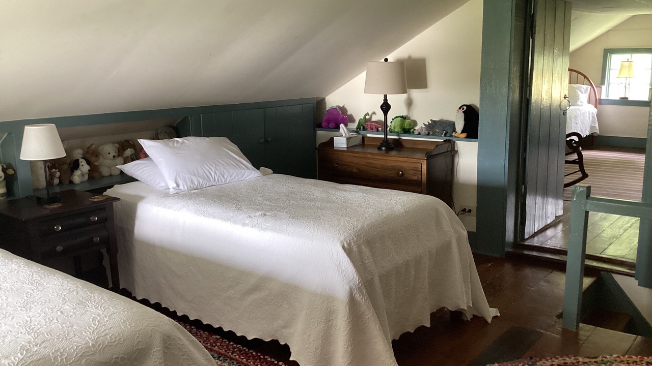 Photo of Bedroom in Versailles