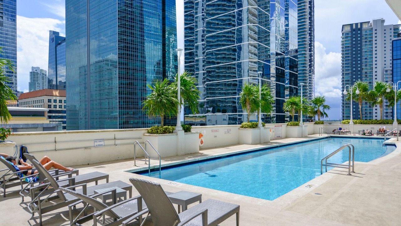 Photo of Outdoor in Brickell