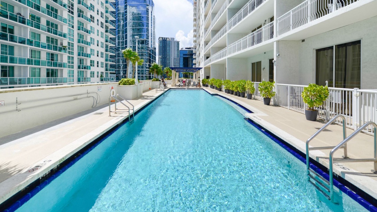 Photo of Outdoor in Brickell