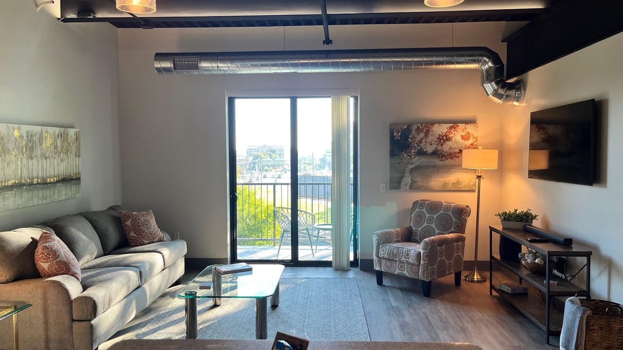 Photo of Livingroom in Kalamazoo