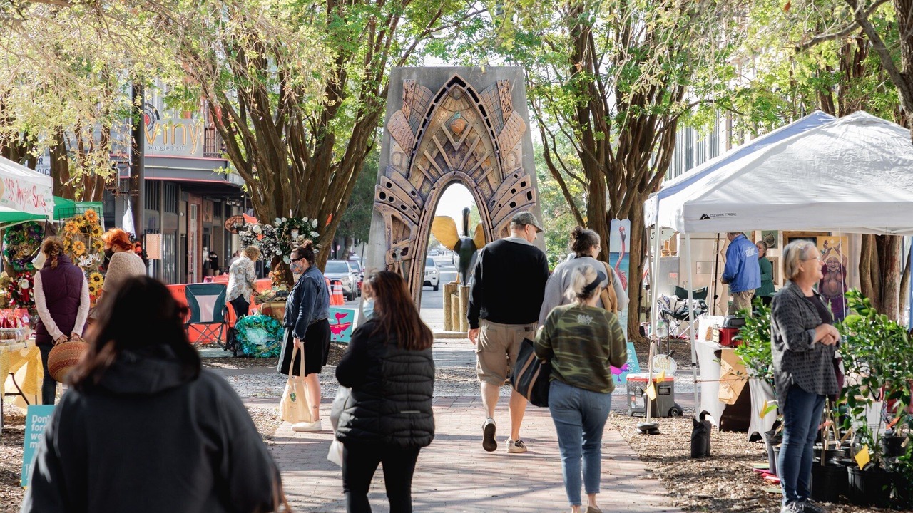 Photo of Others in Old East Hill