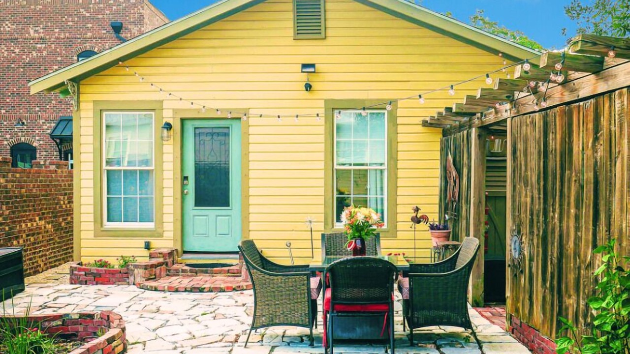 Photo of Outdoor in Old East Hill