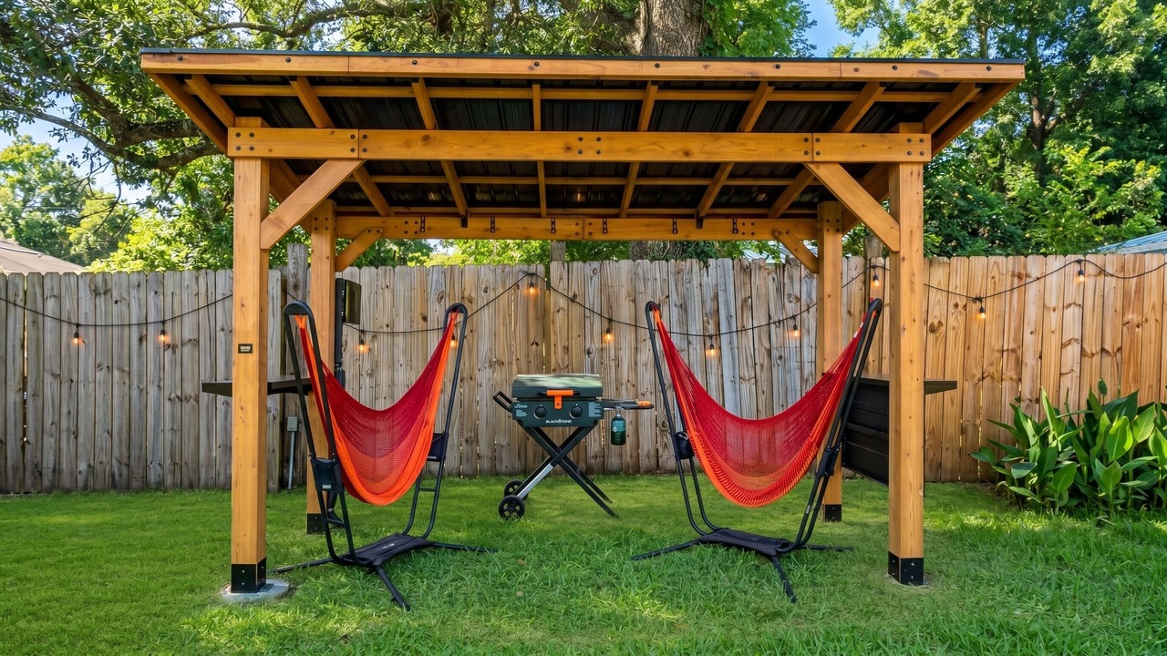 Photo of Outdoor in Old East Hill