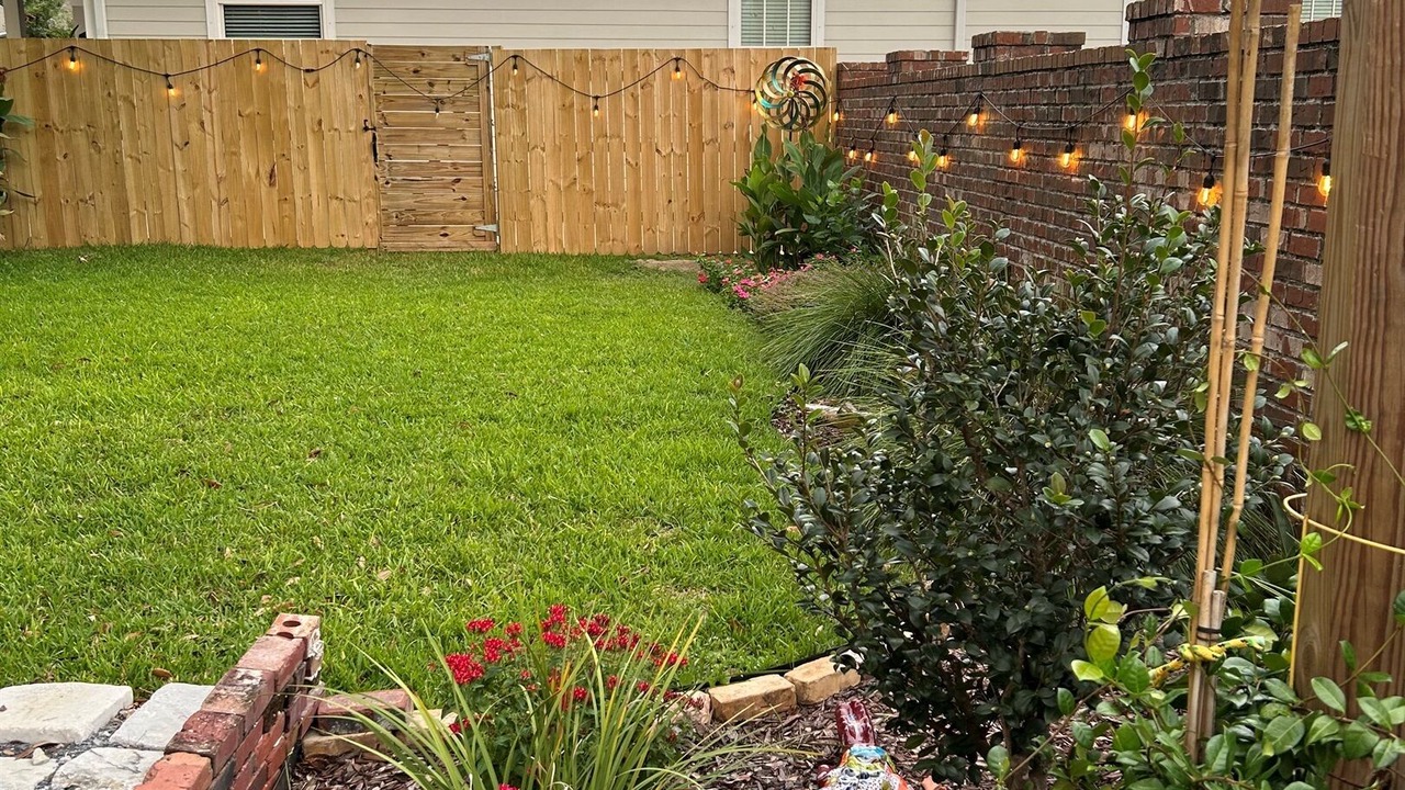 Photo of Outdoor in Old East Hill