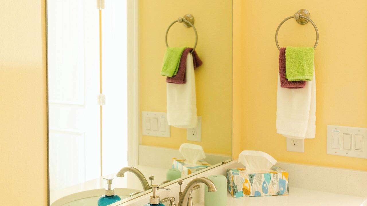 Photo of Bathroom in Downtown