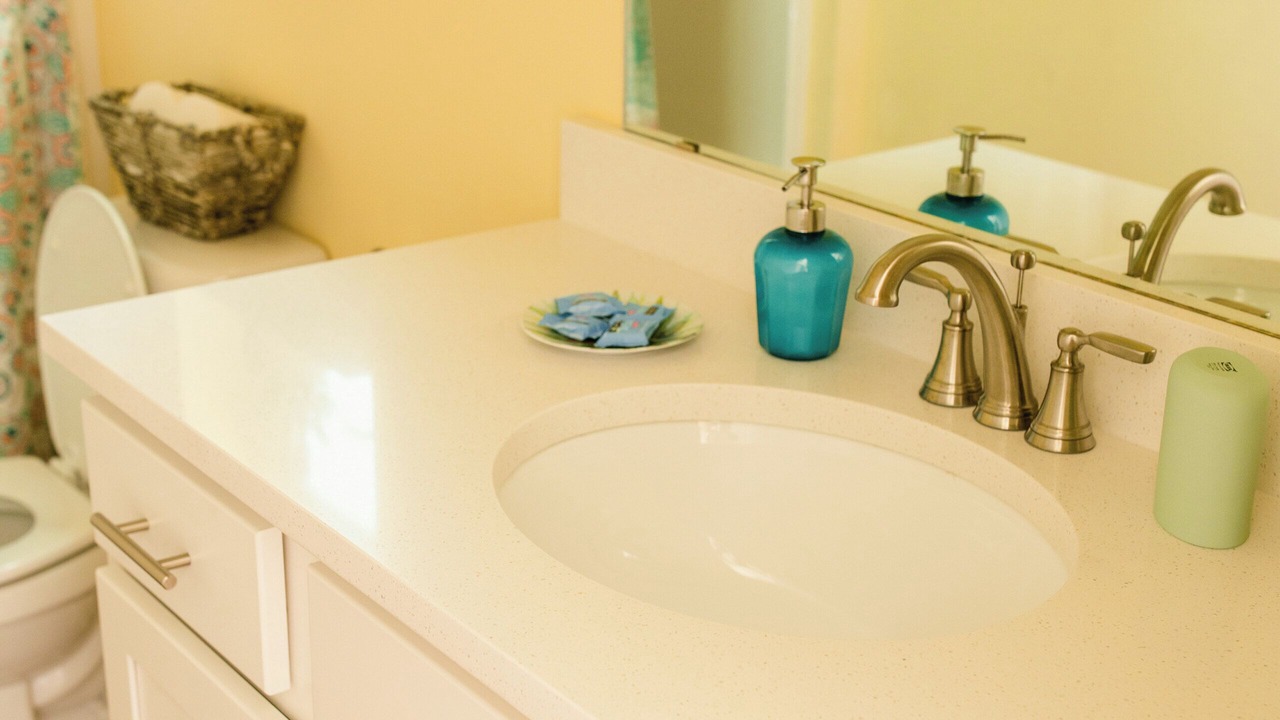 Photo of Bathroom in Downtown