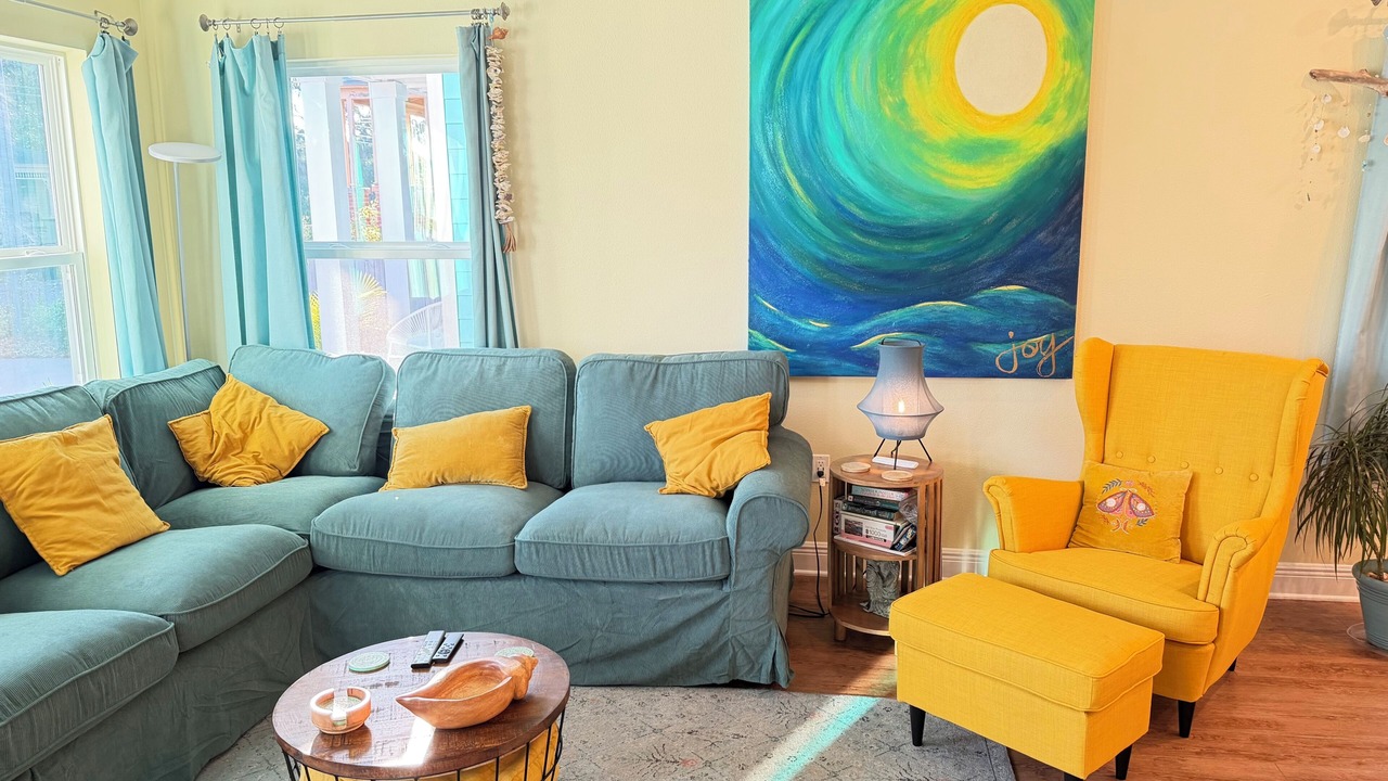 Photo of Bedroom in Downtown