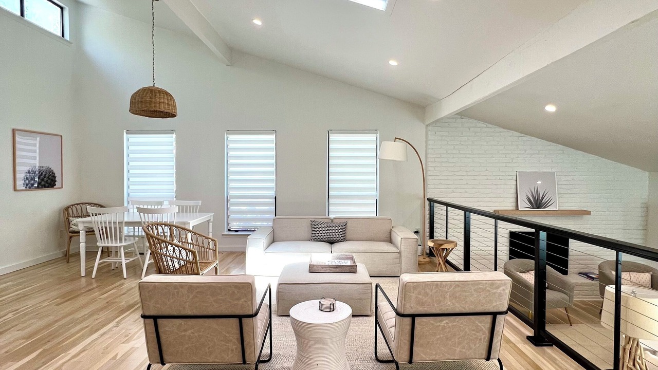 Photo of Livingroom in Springs