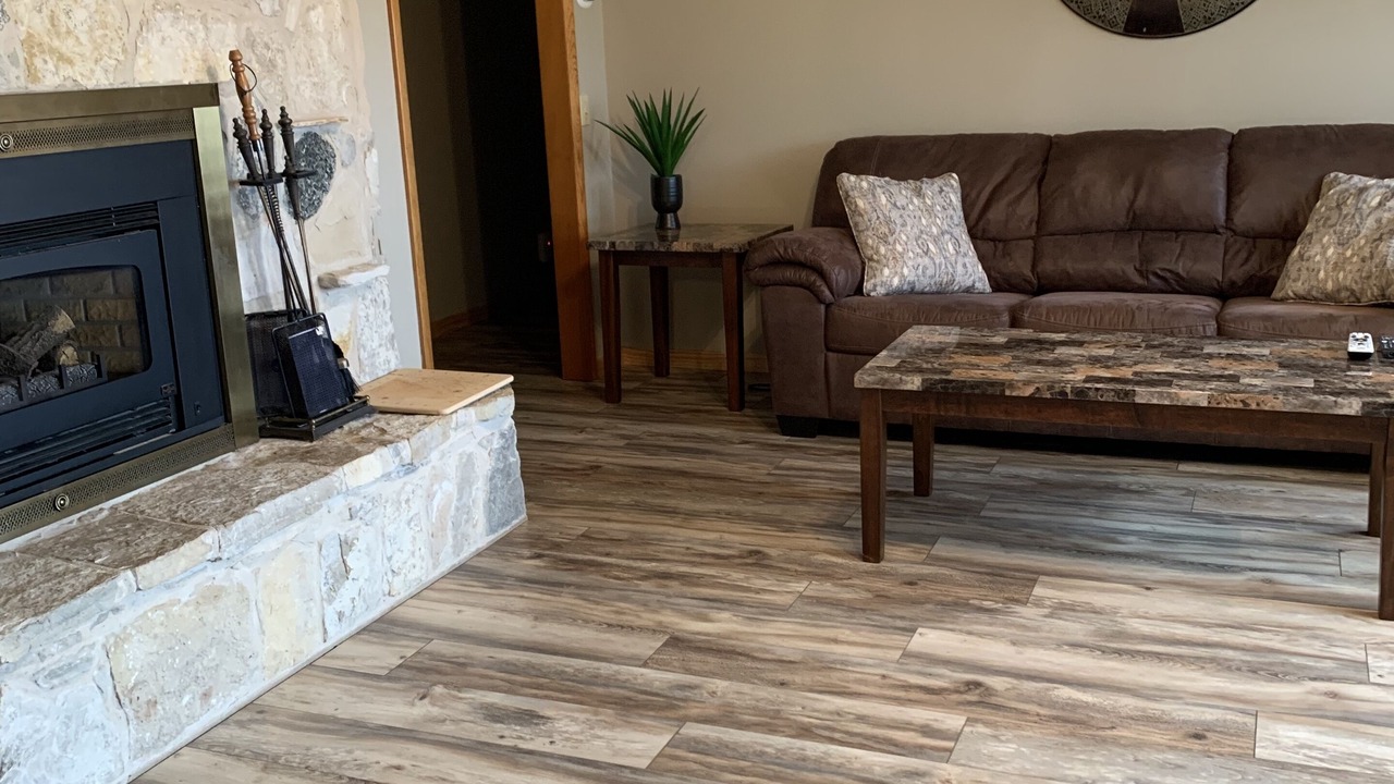 Photo of Bedroom in Trout Lake