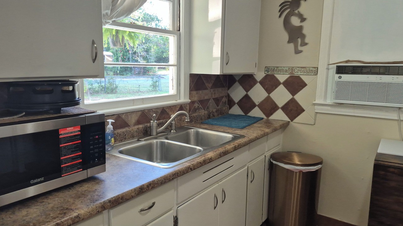 Photo of Kitchen in Pensacola