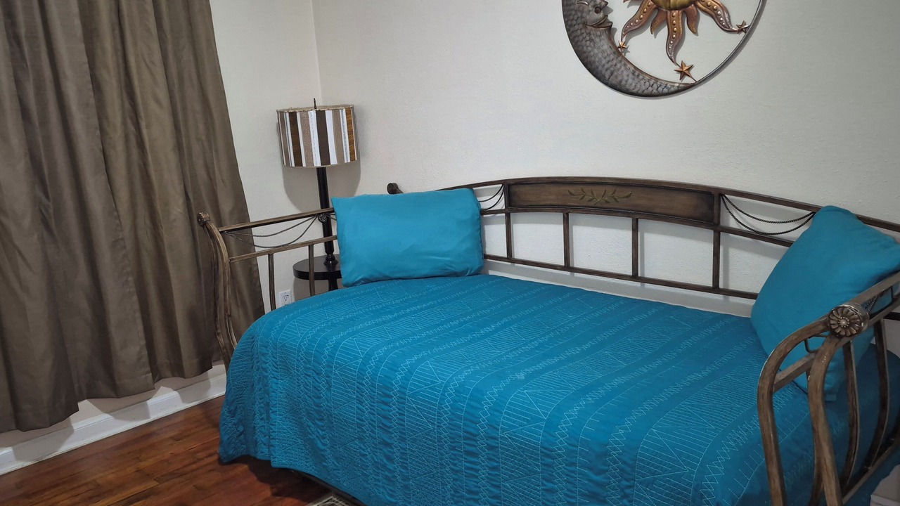 Photo of Bedroom in Pensacola