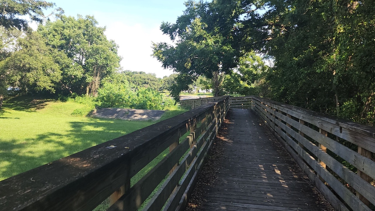 Photo of Outdoor in Pensacola