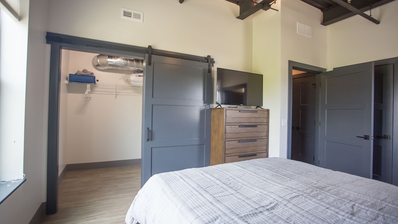 Photo of Bedroom in Kalamazoo