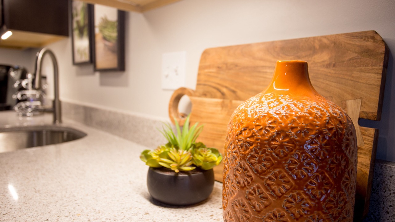 Photo of Kitchen in Kalamazoo