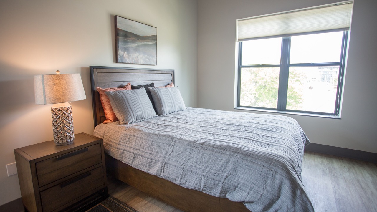 Photo of Bedroom in Kalamazoo