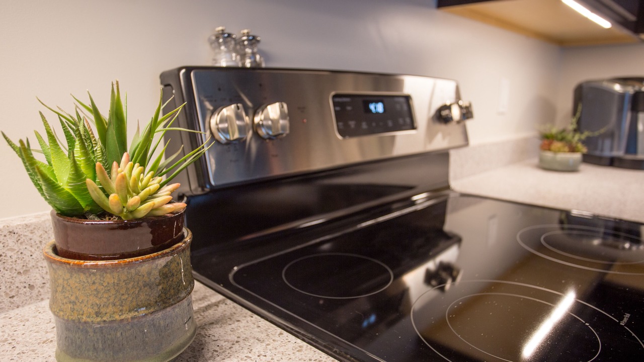 Photo of Kitchen in Kalamazoo
