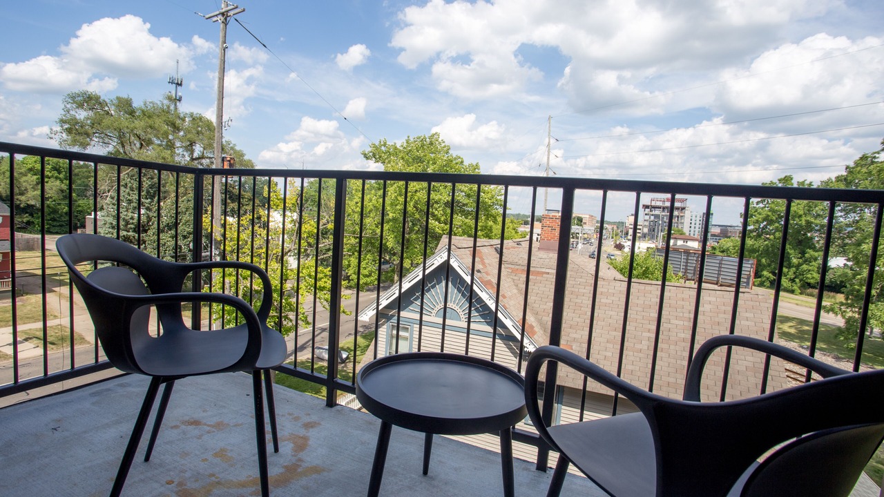 Photo of Outdoor in Kalamazoo