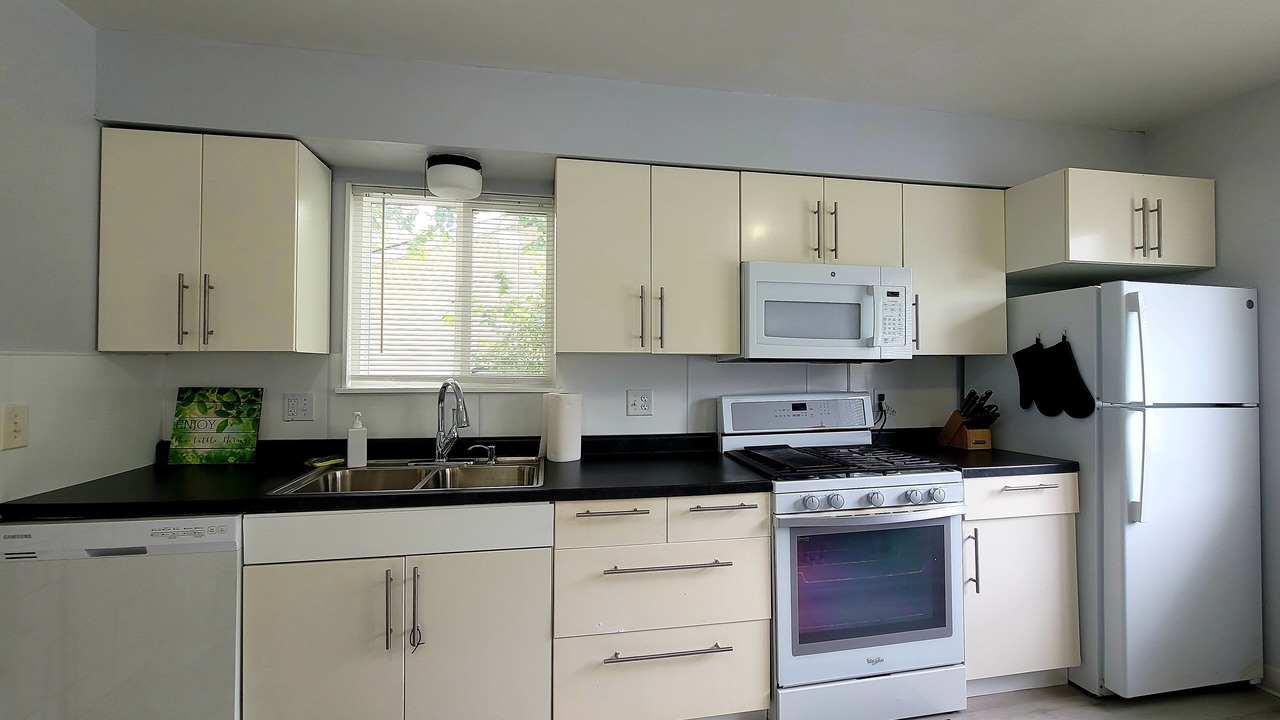 Photo of Kitchen in Ypsilanti