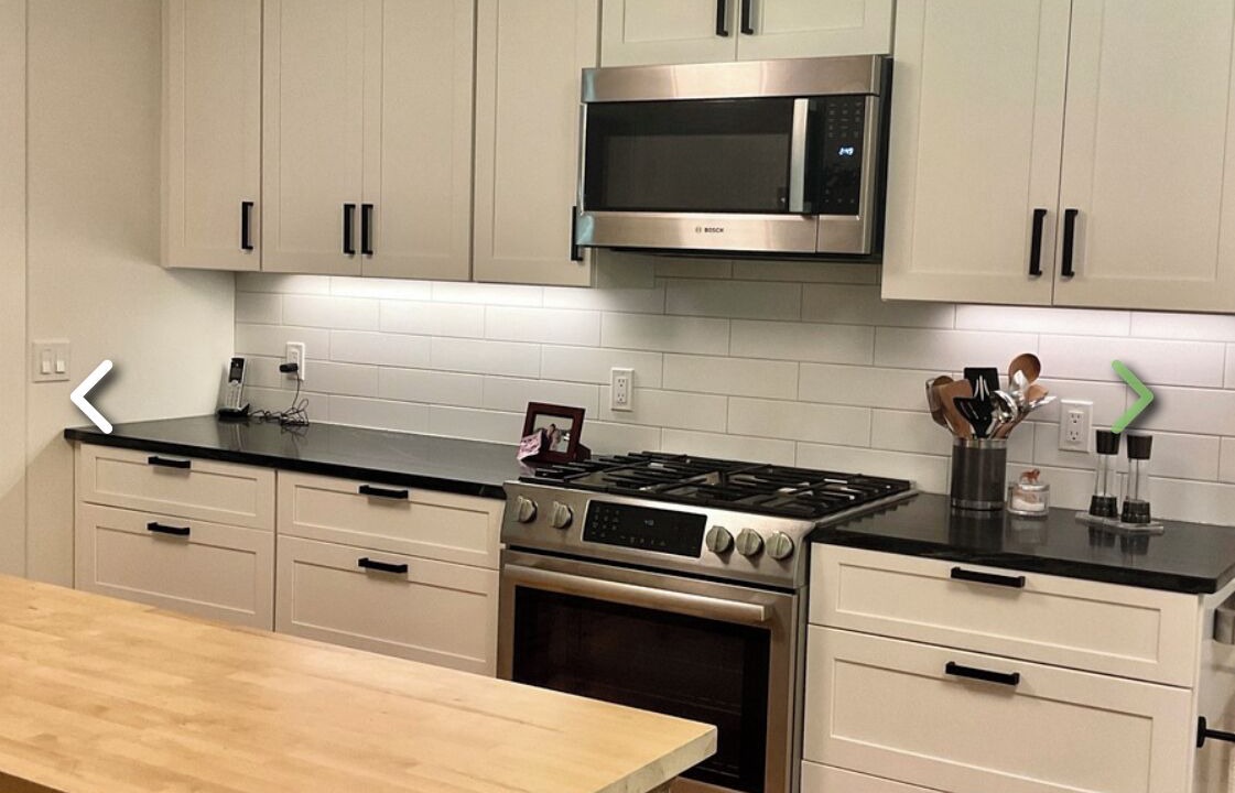 Photo of Kitchen in Monterey