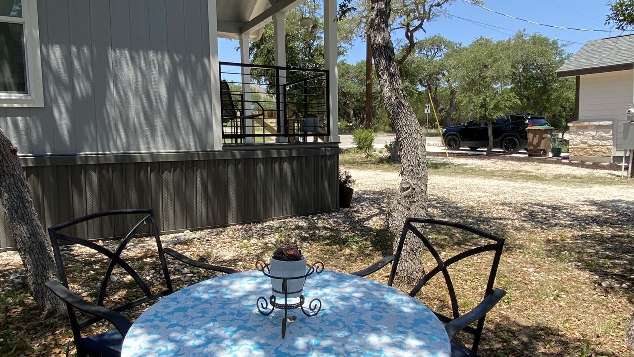 Photo of Outdoor in Canyon Lake