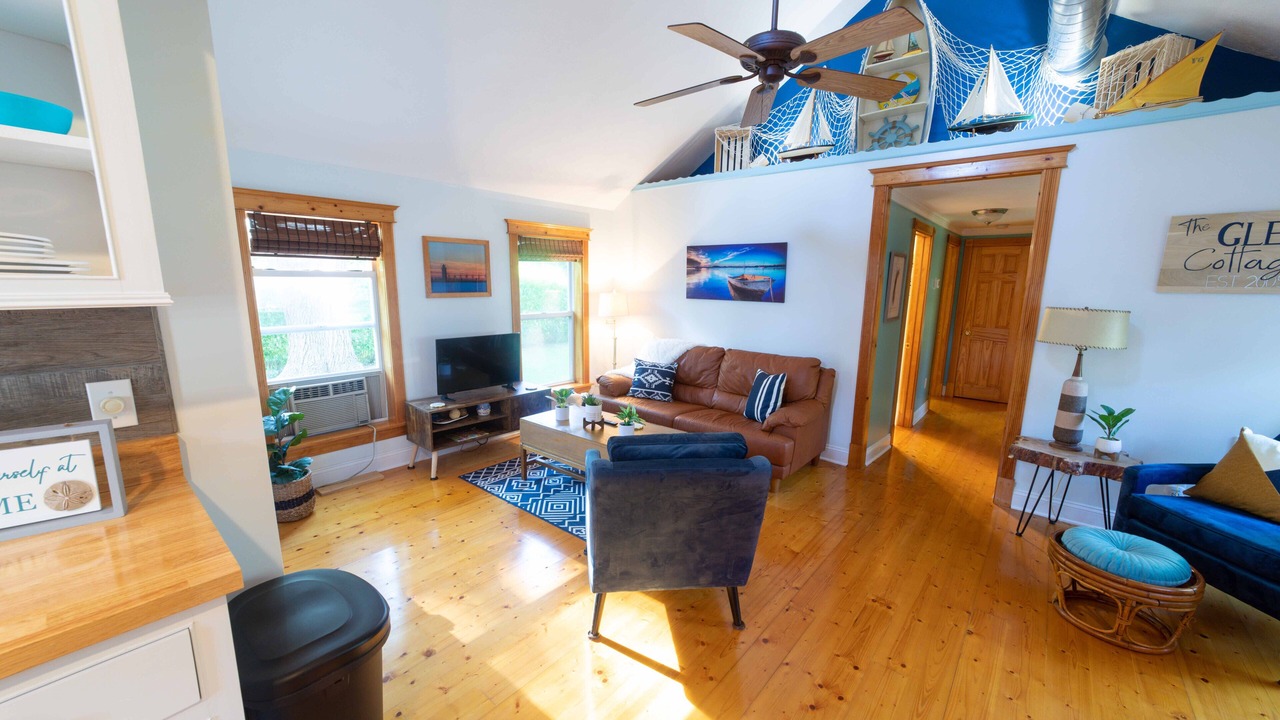 Photo of Bedroom in Glenn