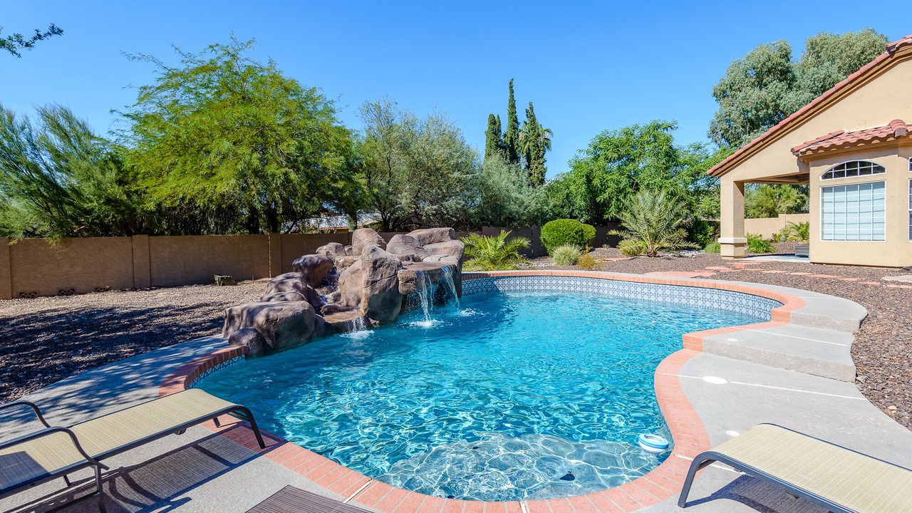 Photo of Outdoor in Cave Creek